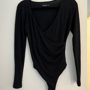 Abercrombie & Fitch Body Suit